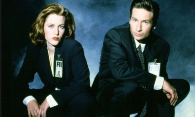 Zdjęcie okładkowe wpisu: Mulder i Scully wracają do telewizji! Zoom TV pokaże kultowy serial Z Archiwum X
