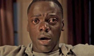 Zdjęcie okładkowe wpisu: Uciekaj! – alternatywne zakończenie, czyli jak naprawdę miał wyglądać finał filmu…