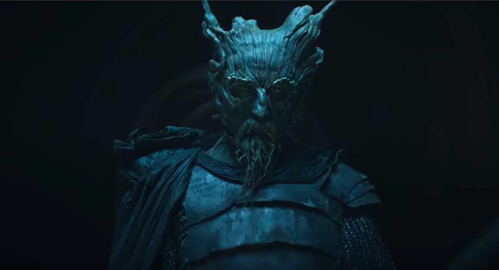 Zdjęcie okładkowe wpisu: The Green Knight – nowy mini-dokument wprowadza do legendarnej historii