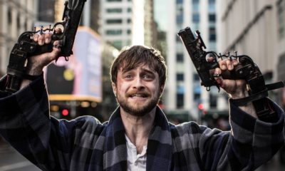 Zdjęcie okładkowe wpisu: Guns Akimbo – polska premiera filmu z Danielem Radcliffem na CDA Premium