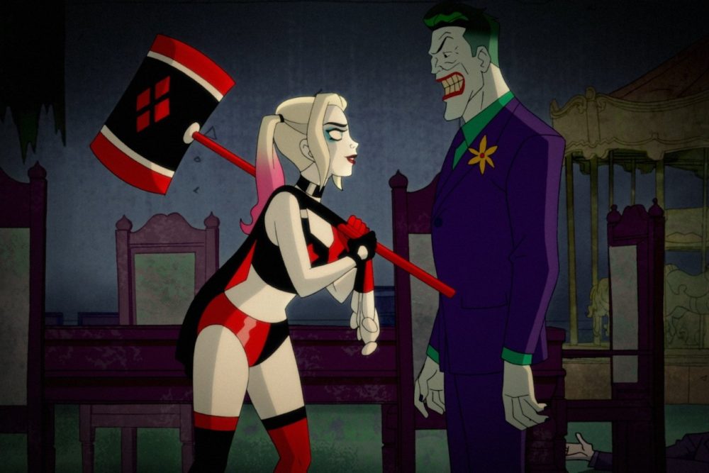 Zdjęcie okładkowe wpisu: Liga Sprawiedliwości – Sequel poruszy wątek Harley Quinn?