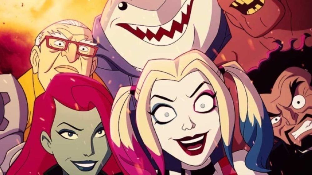 Zdjęcie okładkowe wpisu: Harley Quinn już niedługo powróci z 2. sezonem!