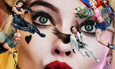 Zdjęcie okładkowe wpisu: Ptaki Nocy – Warner Bros. skraca tytuł. Powodem słaby start w box office?