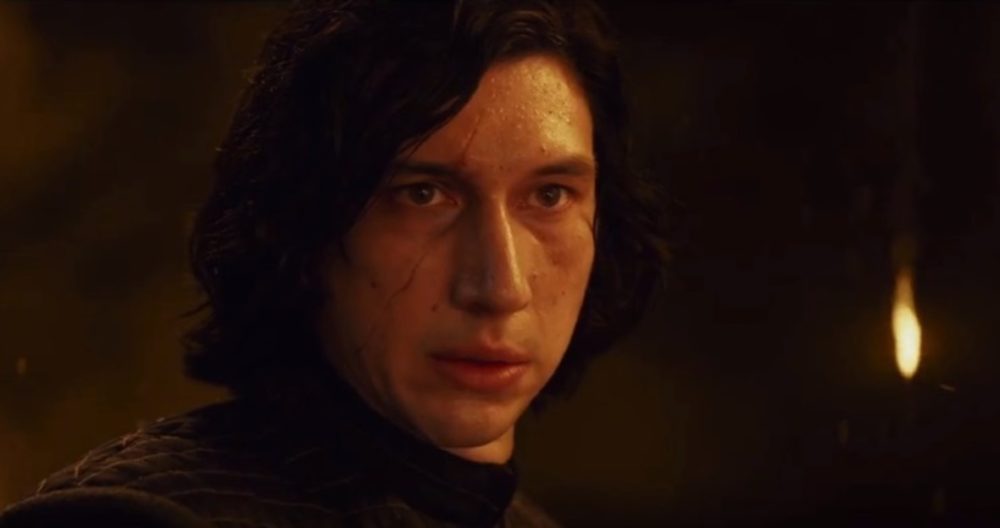 Zdjęcie okładkowe wpisu: Gwiezdne Wojny – komiks potwierdza, że Kylo Ren był pierwszym studentem Luke’a
