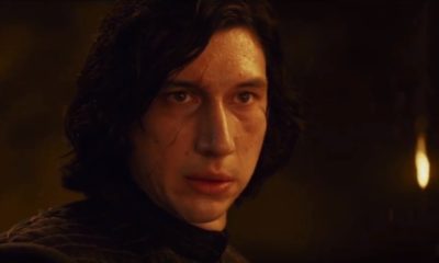 Zdjęcie okładkowe wpisu: Gwiezdne Wojny – komiks potwierdza, że Kylo Ren był pierwszym studentem Luke’a