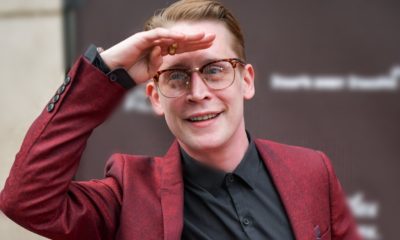 Zdjęcie okładkowe wpisu: American Horror Story – Pierwsze zdjęcia Macaulaya Culkina!