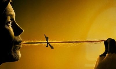 Zdjęcie okładkowe wpisu: Wyniki: Wygraj ochronę swojego telefonu z okazji premiery filmu Małgosia i Jaś!