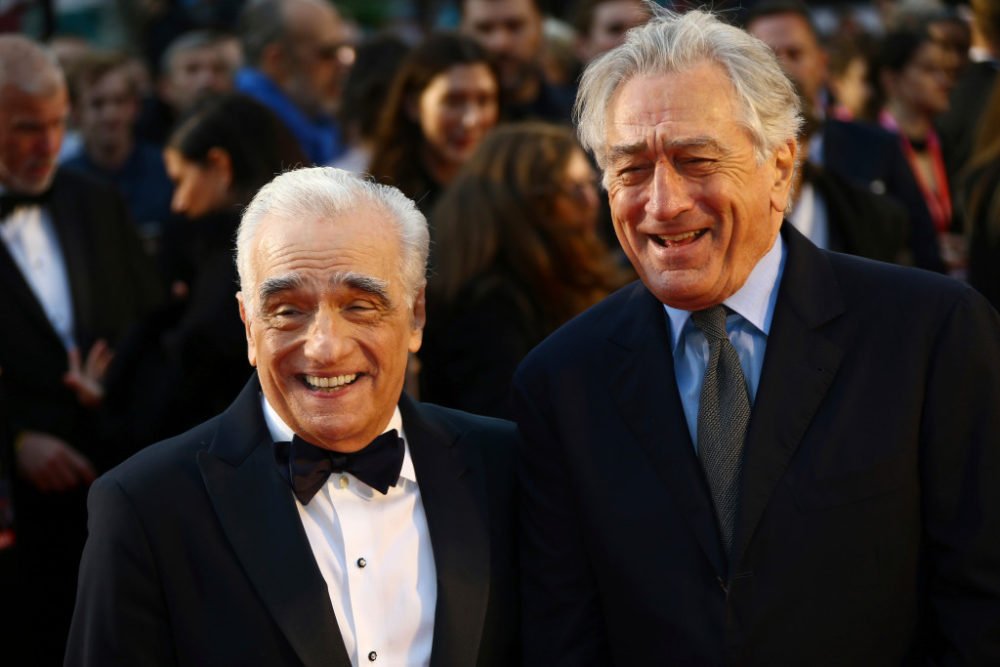 Zdjęcie okładkowe wpisu: Killers of the Flower Moon – film Scorsese potrzebuje ogromnego budżetu