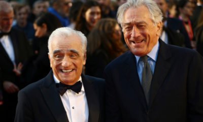 Zdjęcie okładkowe wpisu: Killers of the Flower Moon – film Scorsese potrzebuje ogromnego budżetu