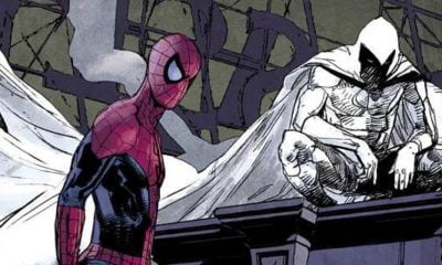 Zdjęcie okładkowe wpisu: Moon Knight – podano potencjalne daty zdjęć oraz zbliżonej premiery serialu