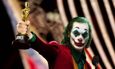 Zdjęcie okładkowe wpisu: Oscary 2020. Faworyci i możliwe niespodzianki według redaktora naczelnego Tomasza Rewersa