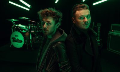 Zdjęcie okładkowe wpisu: Mały Zgon – Patryk Kumór z projektem Hotel Torino prezentuje „Hunter”. Singiel promuje nowy serial CANAL+