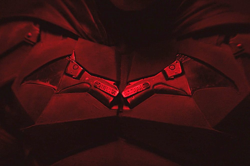 Zdjęcie okładkowe wpisu: The Batman – pierwsze spojrzenie na Roberta Pattinsona w roli Mrocznego Rycerza!