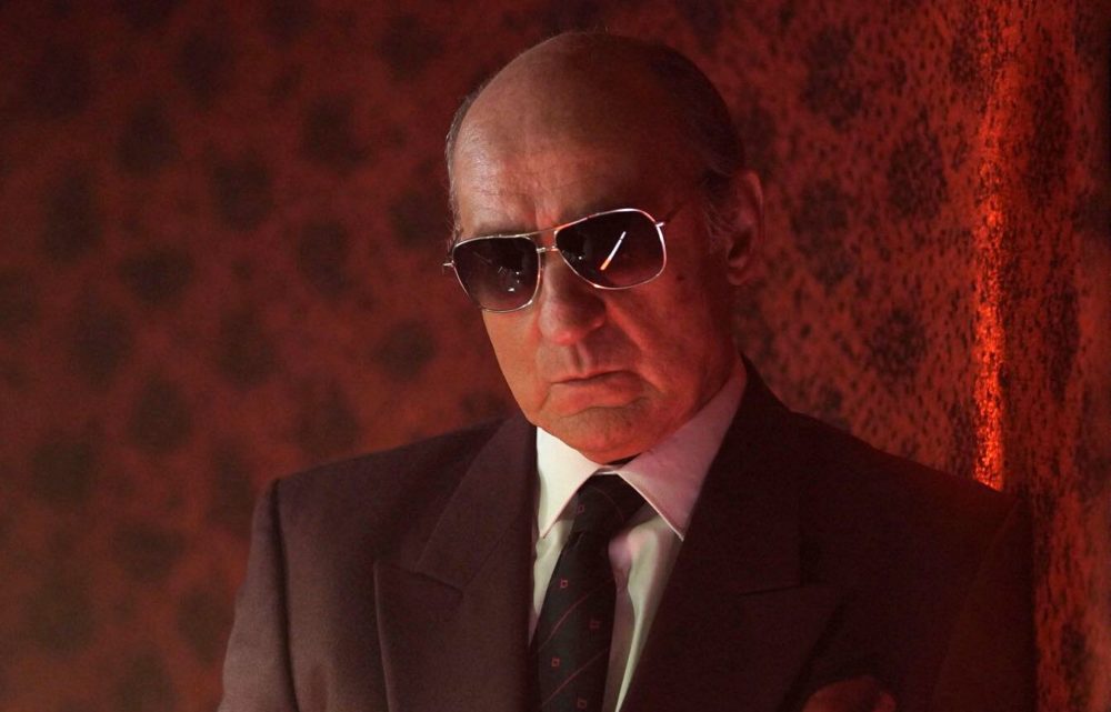 Zdjęcie okładkowe wpisu: Polskie seriale na Netflix! | TOP 20