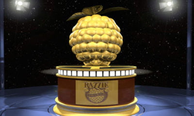 Zdjęcie okładkowe wpisu: Złote Maliny 2020 – oto nominacje! Rambo z Kotami i filmem Tylera Perry’ego z największymi szansami na „sukces”