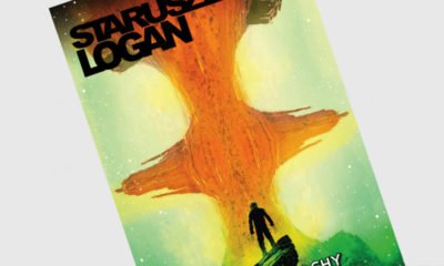 Zdjęcie okładkowe wpisu: Staruszek Logan tom 5: Dawne strachy – recenzja komiksu