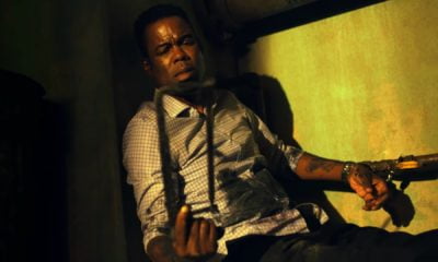 Zdjęcie okładkowe wpisu: Spiral – zwiastun nowej Piły z Chrisem Rockiem i Samuelem L. Jacksonem!