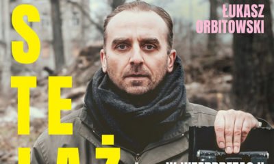 Zdjęcie okładkowe wpisu: Pierwszy audioseans Storytel