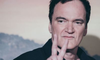 Zdjęcie okładkowe wpisu: Quentin Tarantino z tajnym pokazem na festiwalu w Cannes!