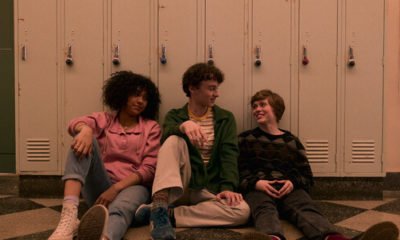 Zdjęcie okładkowe wpisu: To nie jest OK – oficjalny zwiastun nowego serialu Netfliksa!