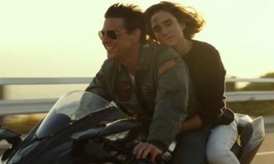 Zdjęcie okładkowe wpisu: Top Gun: Marverick powraca w nowej zapowiedzi z Super Bowl!