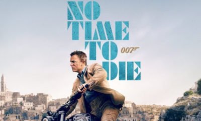 Zdjęcie okładkowe wpisu: Nie czas umierać najdłuższym Bondem! Znamy czas trwania filmu!