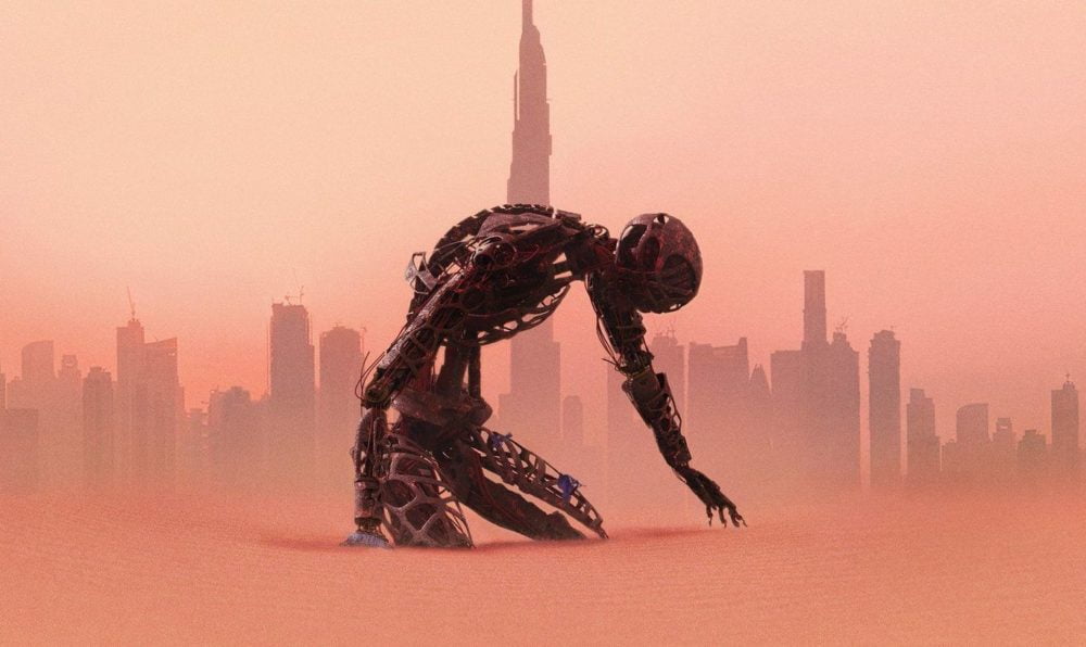 Zdjęcie okładkowe wpisu: Westworld – cover Guns N’ Roses już do posłuchania!