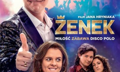 Zdjęcie okładkowe wpisu: Co oglądamy na Netflix? Zenek nigdzie się nie rusza