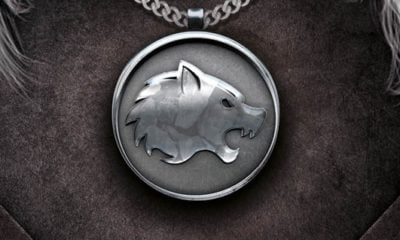 Zdjęcie okładkowe wpisu: ”Wiedźmin Historia Fenomenu” książka o bohaterze z polski który podbił świat.