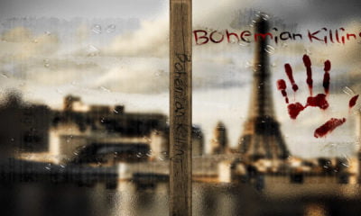 Zdjęcie okładkowe wpisu: Pooplers oraz Bohemian Killing na Nintendo Switch