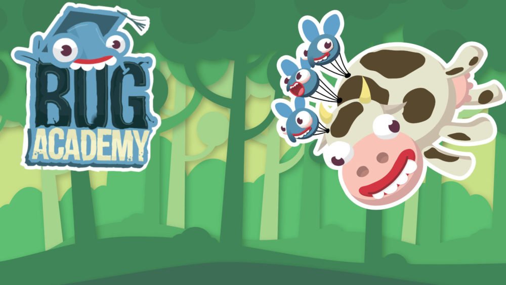 Zdjęcie okładkowe wpisu: Bug Academy wkrótce także na Nintendo Switch i Xbox One