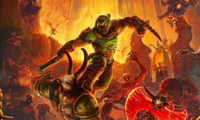 Zdjęcie okładkowe wpisu: Aktualizacje Bethesdy na konsolach nowej generacji