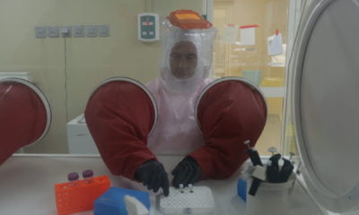 Zdjęcie okładkowe wpisu: Jak uchronić się przed koronawirusem – reportaż z Chin – bezpłatnie w ARTE po polsku