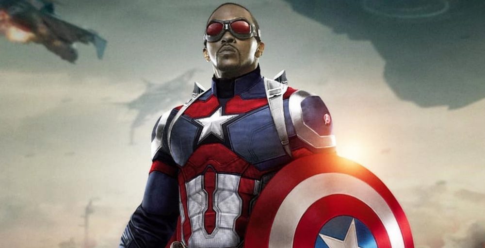 Zdjęcie okładkowe wpisu: Falcon i Zimowy Żołnierz – pierwsze reakcje na drugi serial MCU! Będzie hit na miarę WandaVision?