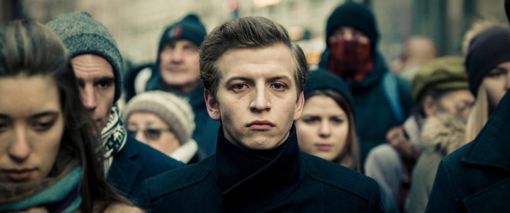Zdjęcie okładkowe wpisu: Sala samobójców. Hejter liderem box office!