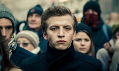 Zdjęcie okładkowe wpisu: Sala samobójców. Hejter liderem box office!