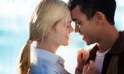 Zdjęcie okładkowe wpisu: Wszystkie jasne miejsca – recenzja filmu Netflixa. Młodość nie radość