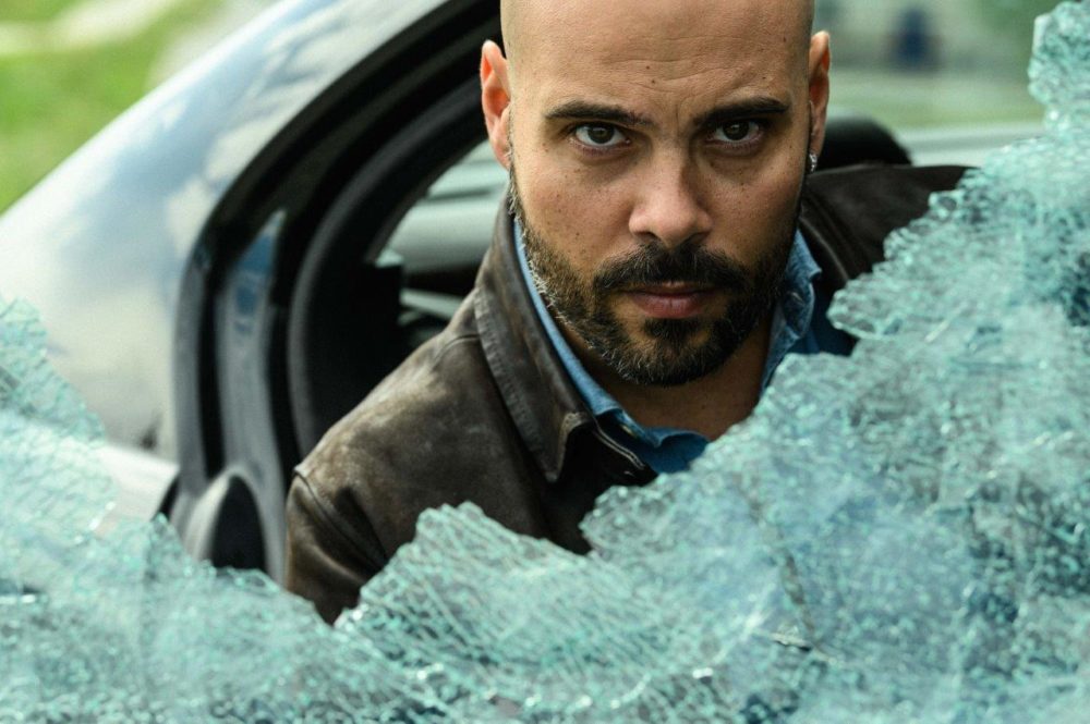 Zdjęcie okładkowe wpisu: Nieśmiertelny – film inspirowany serialem Gomorra