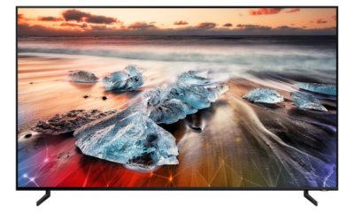 Zdjęcie okładkowe wpisu: Europejczycy żałują, że nie wybrali większego telewizora