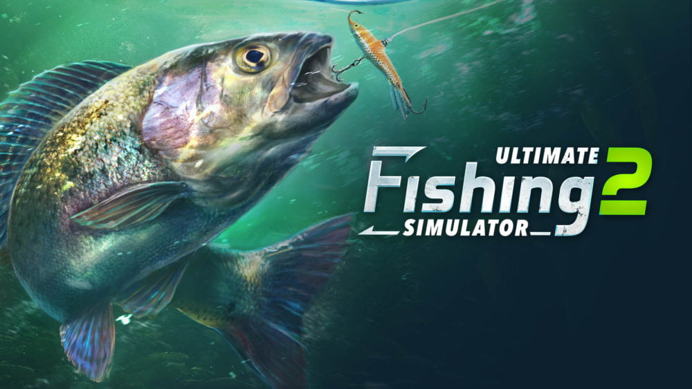 Zdjęcie okładkowe wpisu: Ultimate Fishing Simulator 2 oficjalnie zapowiedziany na PC i konsole
