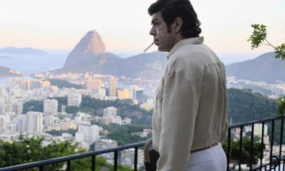 Zdjęcie okładkowe wpisu: Zdrajca – już w najbliższy piątek premiera hitu z Cannes!