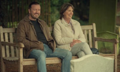 Zdjęcie okładkowe wpisu: After Life powraca z 2. sezonem! Oto zwiastun