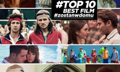 Zdjęcie okładkowe wpisu: Zostań w domu wraz z Best Film!