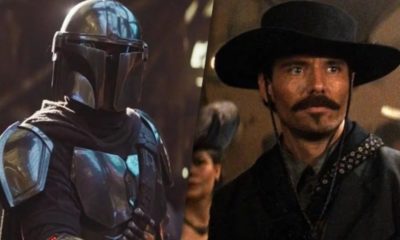 Zdjęcie okładkowe wpisu: The Mandalorian – oto szkic koncepcyjny pokazujący Michaela Biehna!