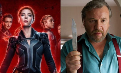 Zdjęcie okładkowe wpisu: Czarna Wdowa – wiemy, kogo zagra Ray Winstone