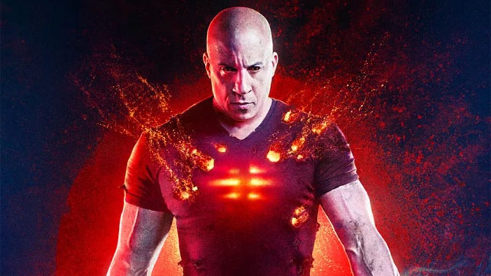 Zdjęcie okładkowe wpisu: Bloodshot – zobacz pierwsze 9 minut filmu. Premiera już na VOD!