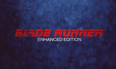 Zdjęcie okładkowe wpisu: Blade Runner: Enhanced Edition zapowiedziany! Wielki powrót klasyka