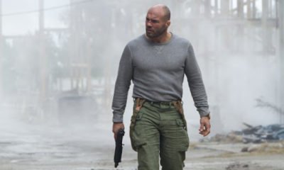 Zdjęcie okładkowe wpisu: Niezniszczalni 4 – Randy Couture czytał scenariusz! Jaki jest status produkcji?