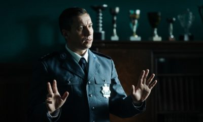 Zdjęcie okładkowe wpisu: „Dobry aktor nie gra. On po prostu jest”. 5. Odcinek programu Dozgonni już dostępny!