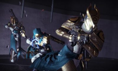 Zdjęcie okładkowe wpisu: Destiny 2 – nowy sezon, nowe atrakcje